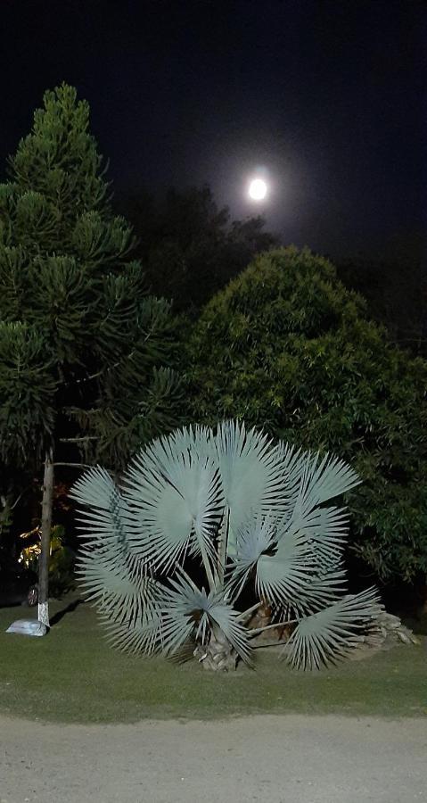 Pousada Rancho Da Mata Conservatória 外观 照片
